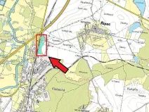 Prodej podílu pole, Řípec, 4191 m2