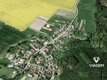 Prodej podílu pozemku pro bydlení, Malá Roudka, 498 m2