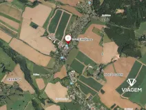 Prodej podílu pozemku pro bydlení, Stružinec, 233 m2