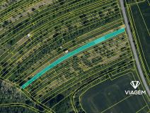 Prodej podílu zahrady, Ostrožská Lhota, 241 m2