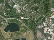 Prodej zahrady, Karviná, 3993 m2