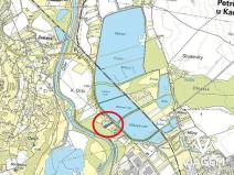 Prodej zahrady, Karviná, 4593 m2