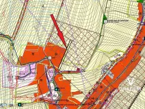 Prodej pole, Břestek, 2223 m2