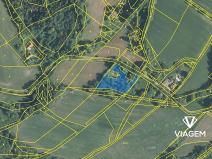 Prodej podílu pozemku pro bydlení, Slaná, 1277 m2