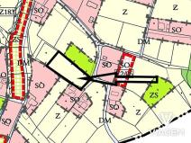 Prodej pole, Dětmarovice, 2485 m2