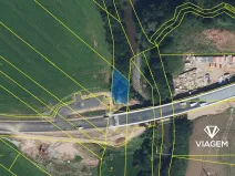 Prodej pole, Heřmanice, 547 m2