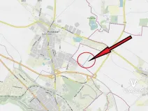 Prodej podílu pole, Kuchařovice, 898 m2