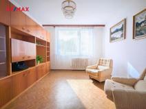 Prodej bytu 2+1, Jihlava, Hany Kvapilové, 52 m2