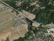 Prodej podílu lesa, Dolní Újezd, 5568 m2