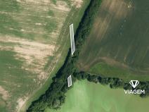 Prodej pole, Vracov, 412 m2