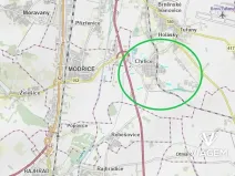 Prodej podílu pole, Brno, 326 m2