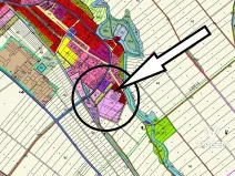 Prodej podílu zahrady, Strachotice, 455 m2