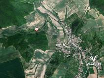 Prodej podílu lesa, Kyjov, 401 m2