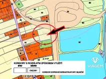 Prodej komerčního pozemku, Paskov, 7081 m2