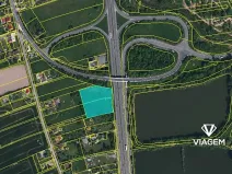 Prodej komerčního pozemku, Paskov, 7081 m2