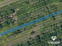 Prodej podílu zahrady, Archlebov, 382 m2