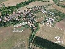 Prodej pozemku pro bydlení, Hořovičky, 3404 m2