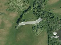 Prodej podílu pole, Částkov, 1613 m2