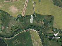 Prodej podílu pole, Částkov, 867 m2