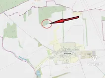 Prodej lesa, Malinová, 233 m2