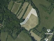 Prodej pole, Tišnov, 3862 m2