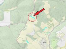 Prodej pole, Tišnov, 4328 m2