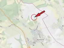 Prodej pole, Buchlovice, 2438 m2