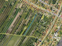 Prodej podílu zahrady, Kostice, 745 m2