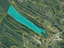 Prodej zahrady, Malá Veleň, 29798 m2