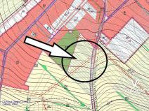 Prodej podílu pole, Kvasice, 879 m2