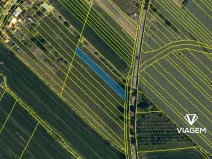 Prodej podílu pole, Kvasice, 879 m2