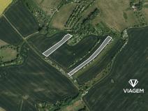 Prodej podílu pole, Zdounky, 822 m2