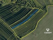 Prodej podílu pole, Zdounky, 822 m2