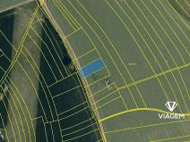 Prodej podílu pole, Zdounky, 938 m2