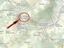 Prodej zahrady, Malá Veleň, 22509 m2