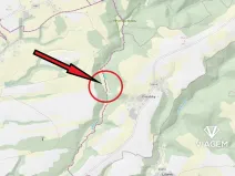 Prodej podílu lesa, Liberk, 1889 m2