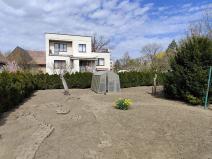 Prodej podílu rodinného domu, Heřmanův Městec, Jarkovského, 220 m2