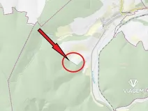 Prodej lesa, Snovídky, 1073 m2