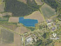 Prodej podílu pole, Čím, 198 m2