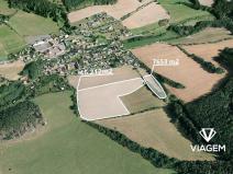 Prodej podílu pole, Čím, 26932 m2