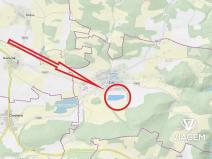 Prodej podílu pole, Čím, 26932 m2