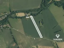 Prodej pole, Kelč, 5617 m2