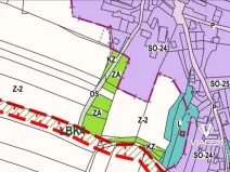 Prodej zahrady, Háj ve Slezsku, 643 m2