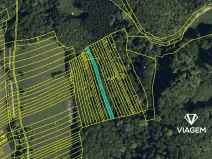 Prodej lesa, Suchov, 1114 m2
