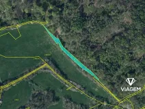 Prodej podílu lesa, Česká Kamenice, 1343 m2