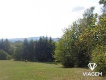 Prodej podílu zahrady, Železný Brod, 2554 m2