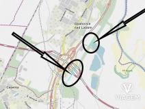 Prodej podílu pole, Opatovice nad Labem, 2461 m2