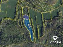 Prodej podílu pole, Nová Ves, 6063 m2