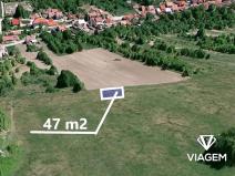 Prodej pole, Suchov, 281 m2