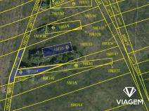 Prodej pole, Suchov, 281 m2